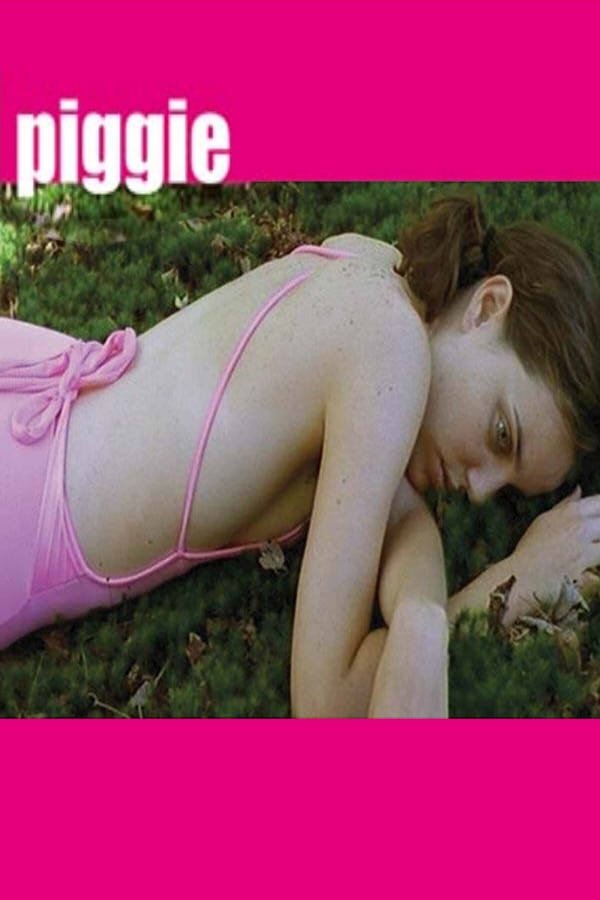 Постер Piggie